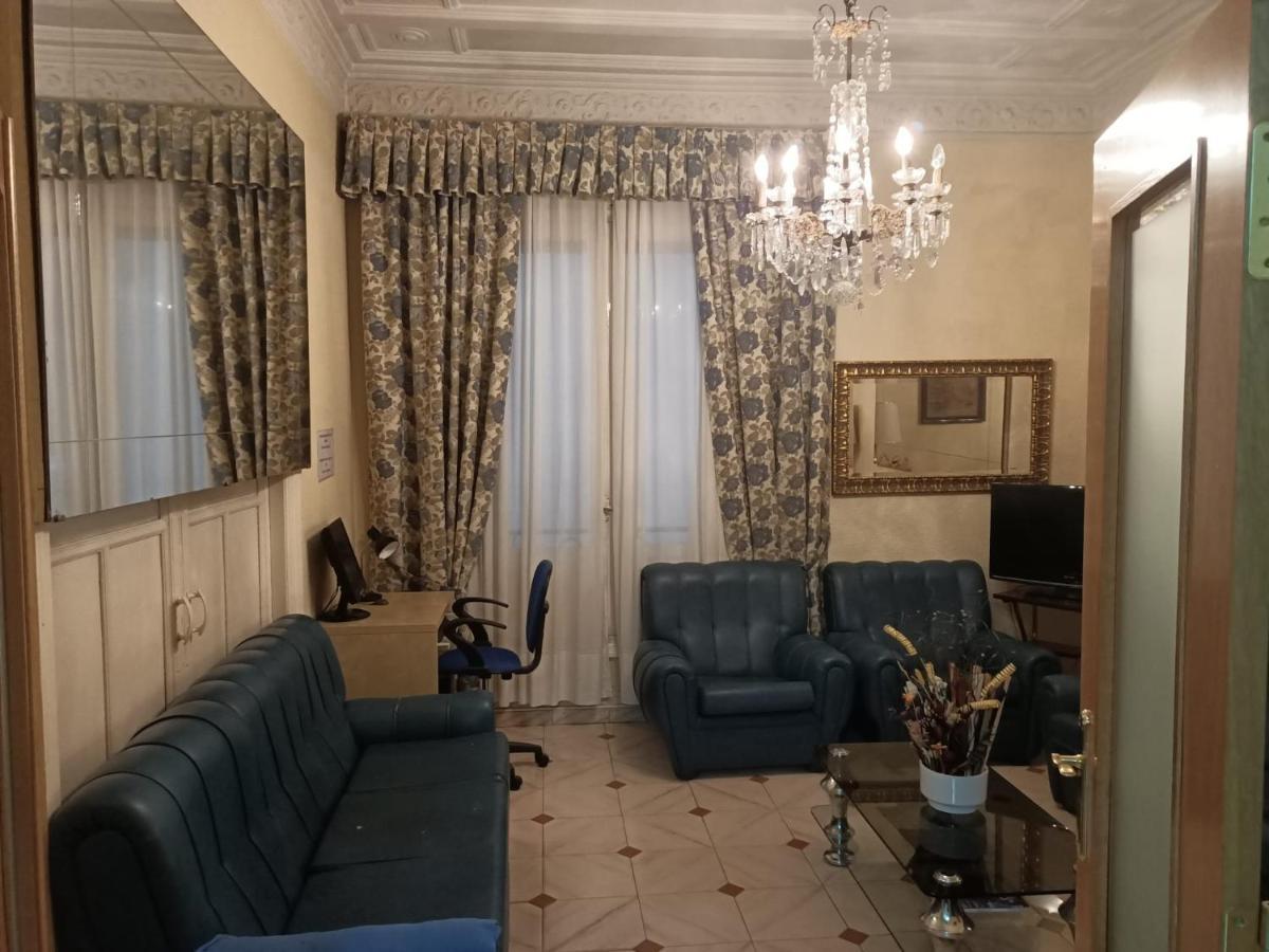 Guest house Continental 2*