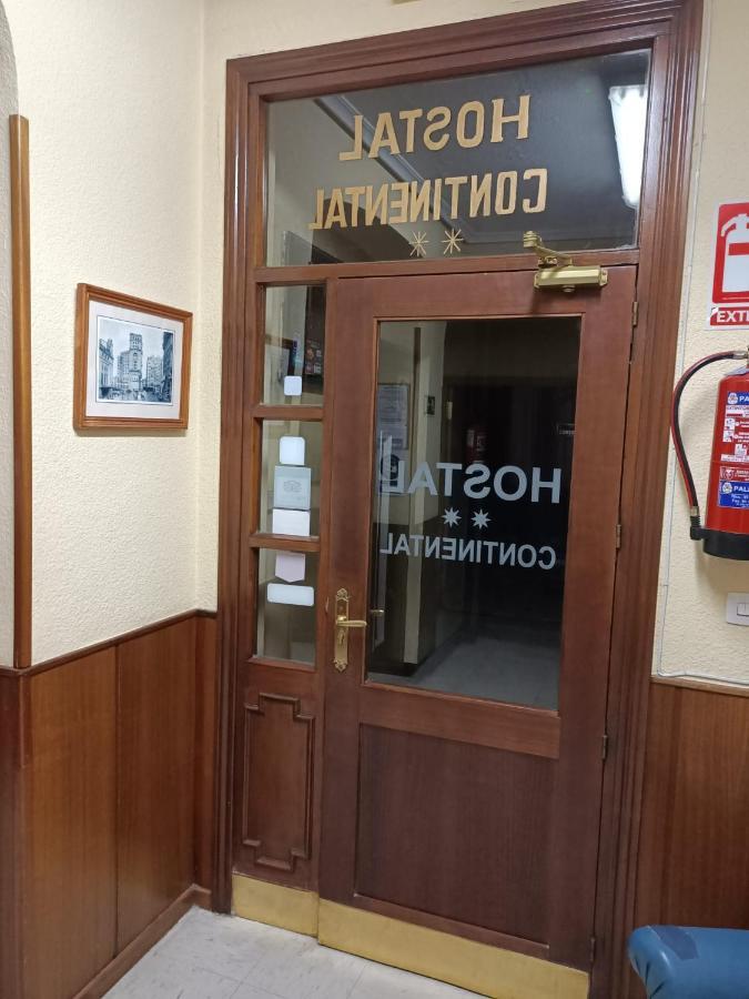 Guest house Continental 2*