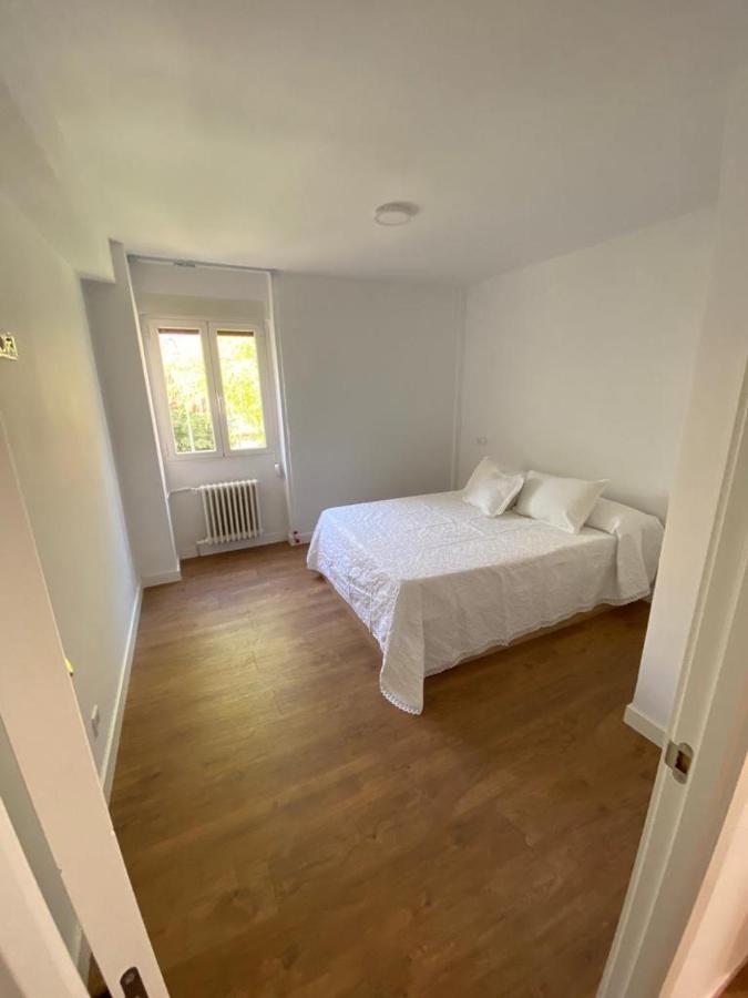 Apartment For Temporal Pradera San Isidro Sca3 Madrid