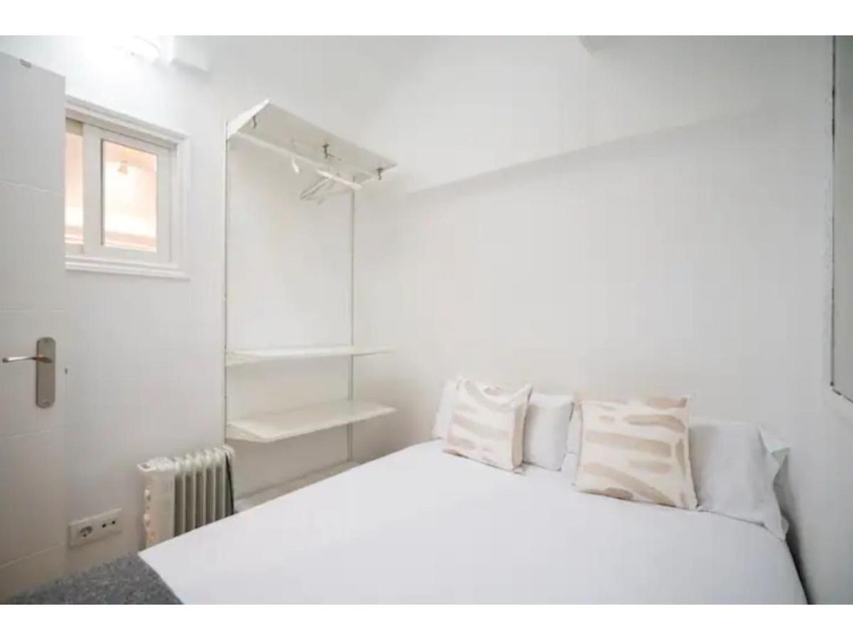 Apart Meson Embajadores M3 Apartment *