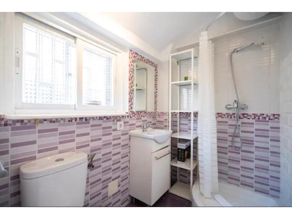 Apartment Apart Meson Embajadores M3 Madrid