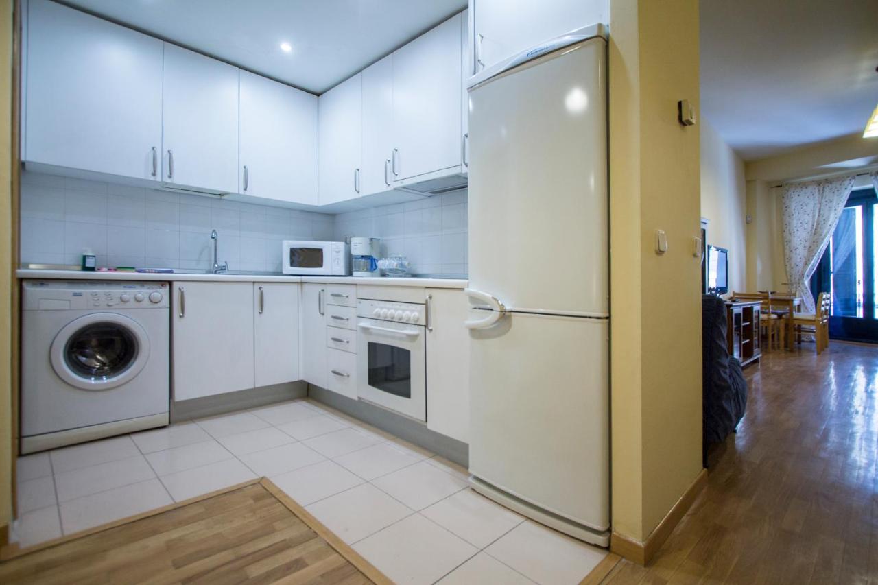 Apartamento El 7 De Jerónima *