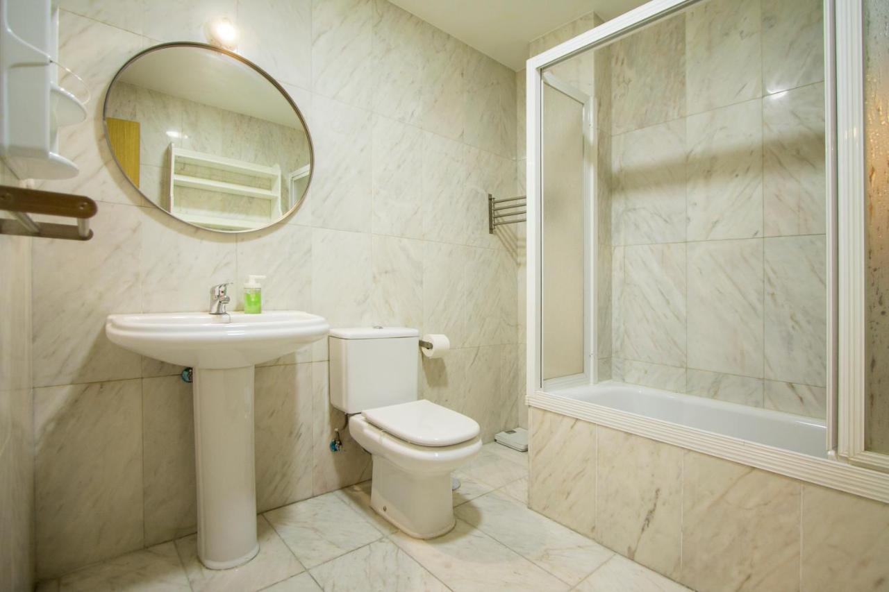 Apartamento El 7 De Jerónima Apartamento