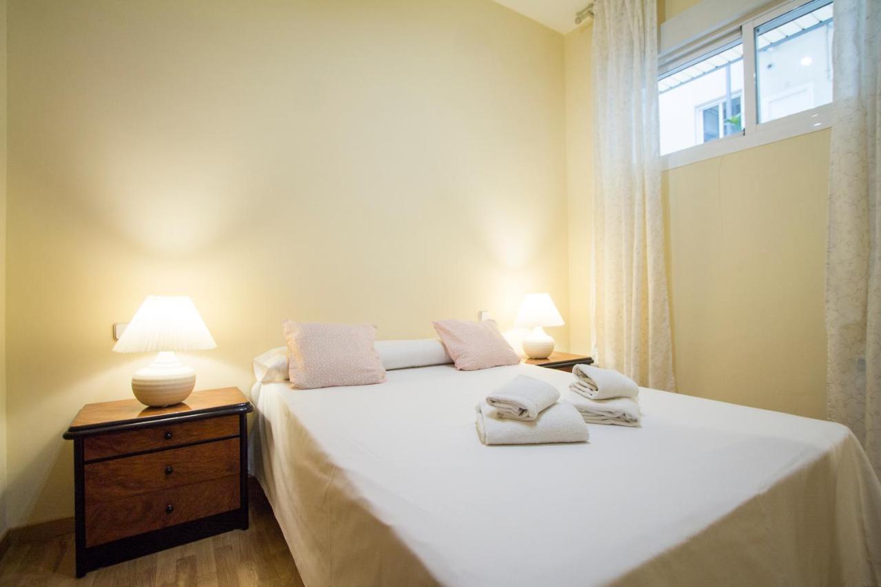 Apartamento El 7 De Jerónima Apartamento Madrid