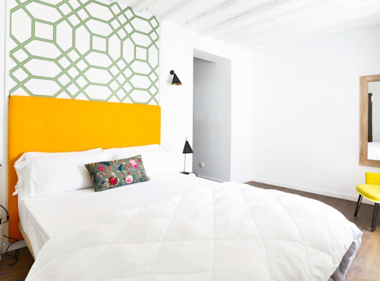 Apartamento Welcomer La Latina *