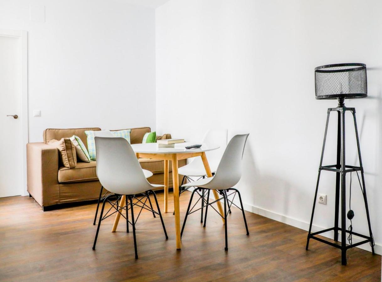 Welcomer La Latina Apartamento