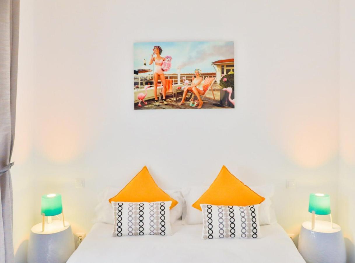 Welcomer La Latina Apartamento