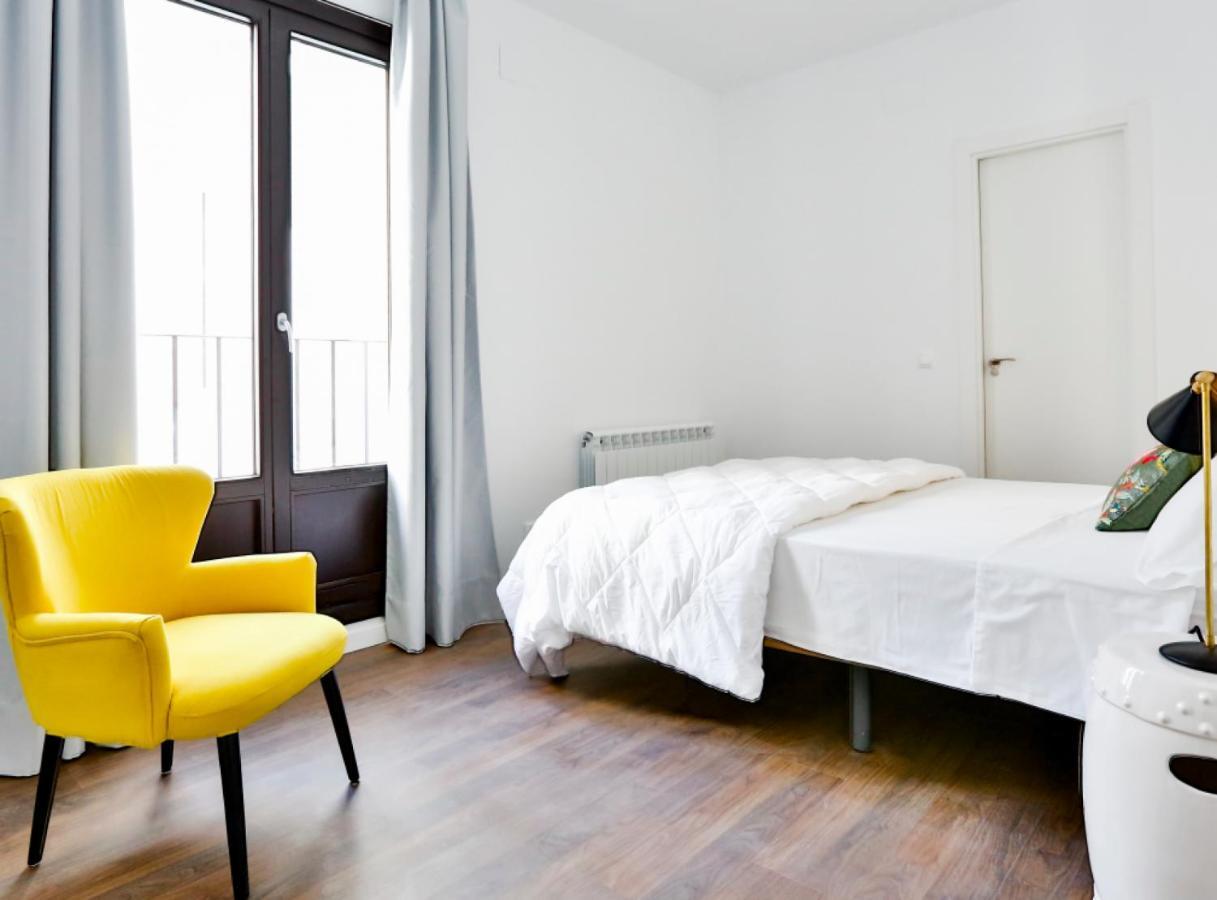 Apartamento Welcomer La Latina Madri