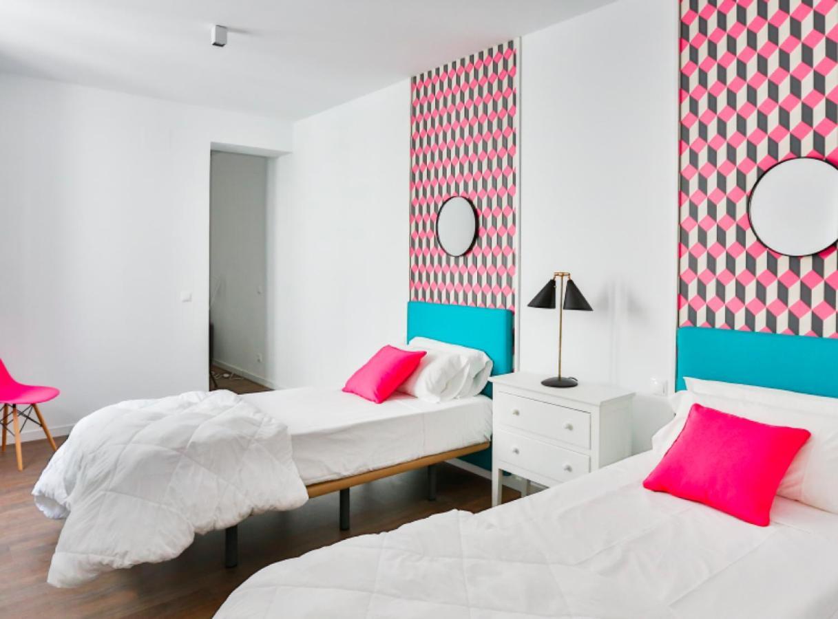Apartamento Welcomer La Latina *