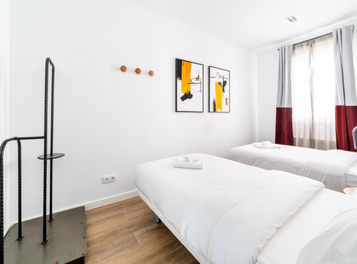 Welcomer Atocha Aparthotel *