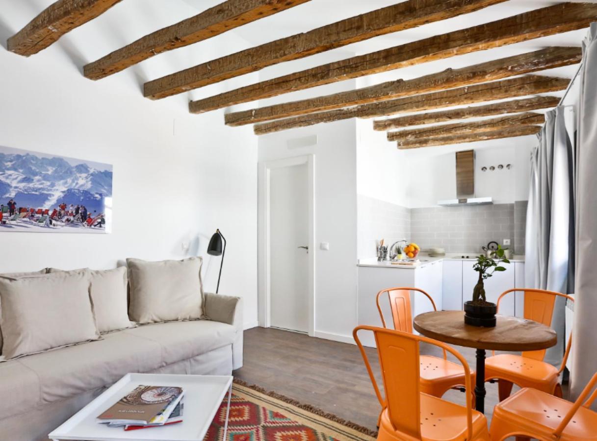 Welcomer La Latina Apartamento