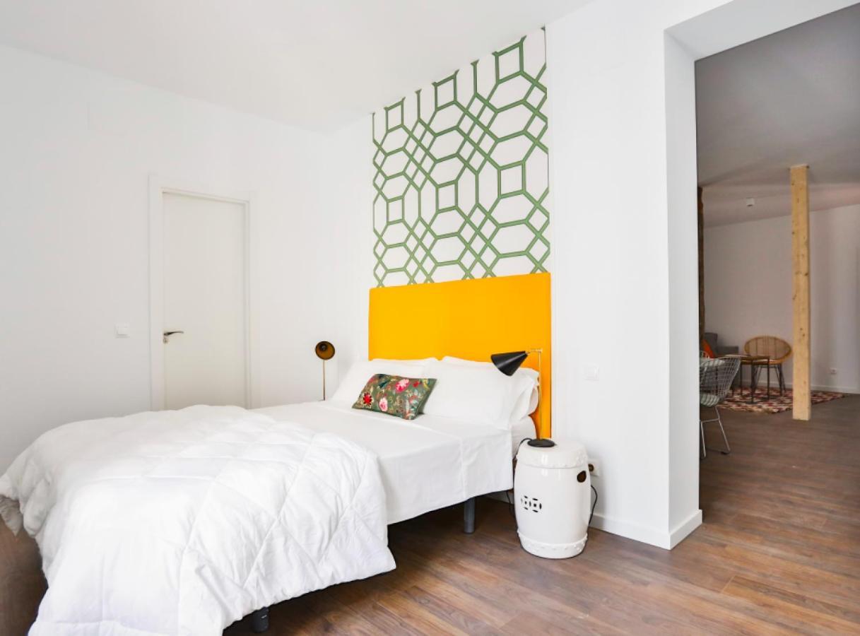 Welcomer La Latina Apartamento