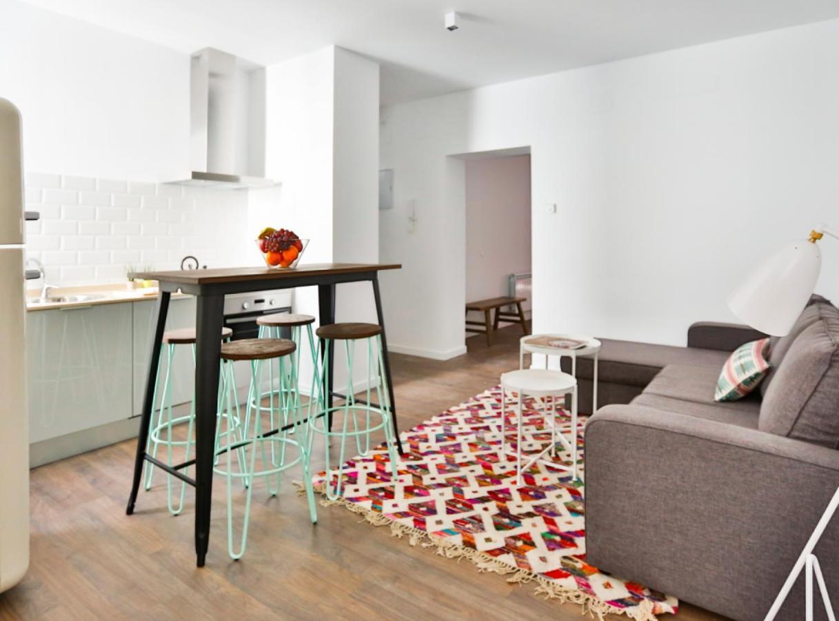 Welcomer La Latina Apartamento Madri