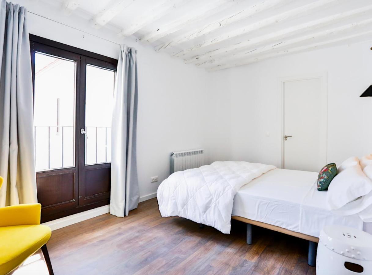 Welcomer La Latina Apartamento Madri