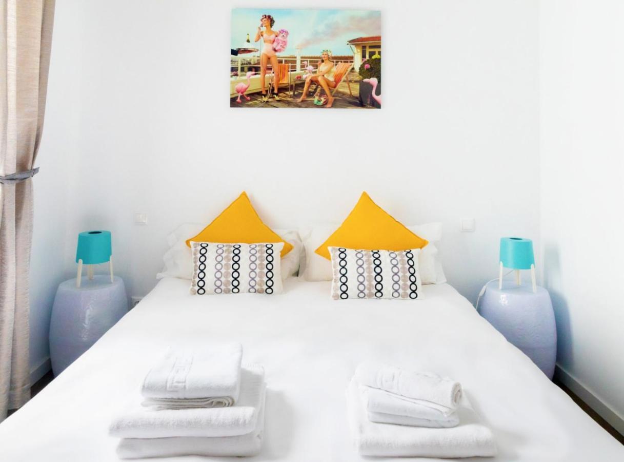 Welcomer La Latina Apartamento *