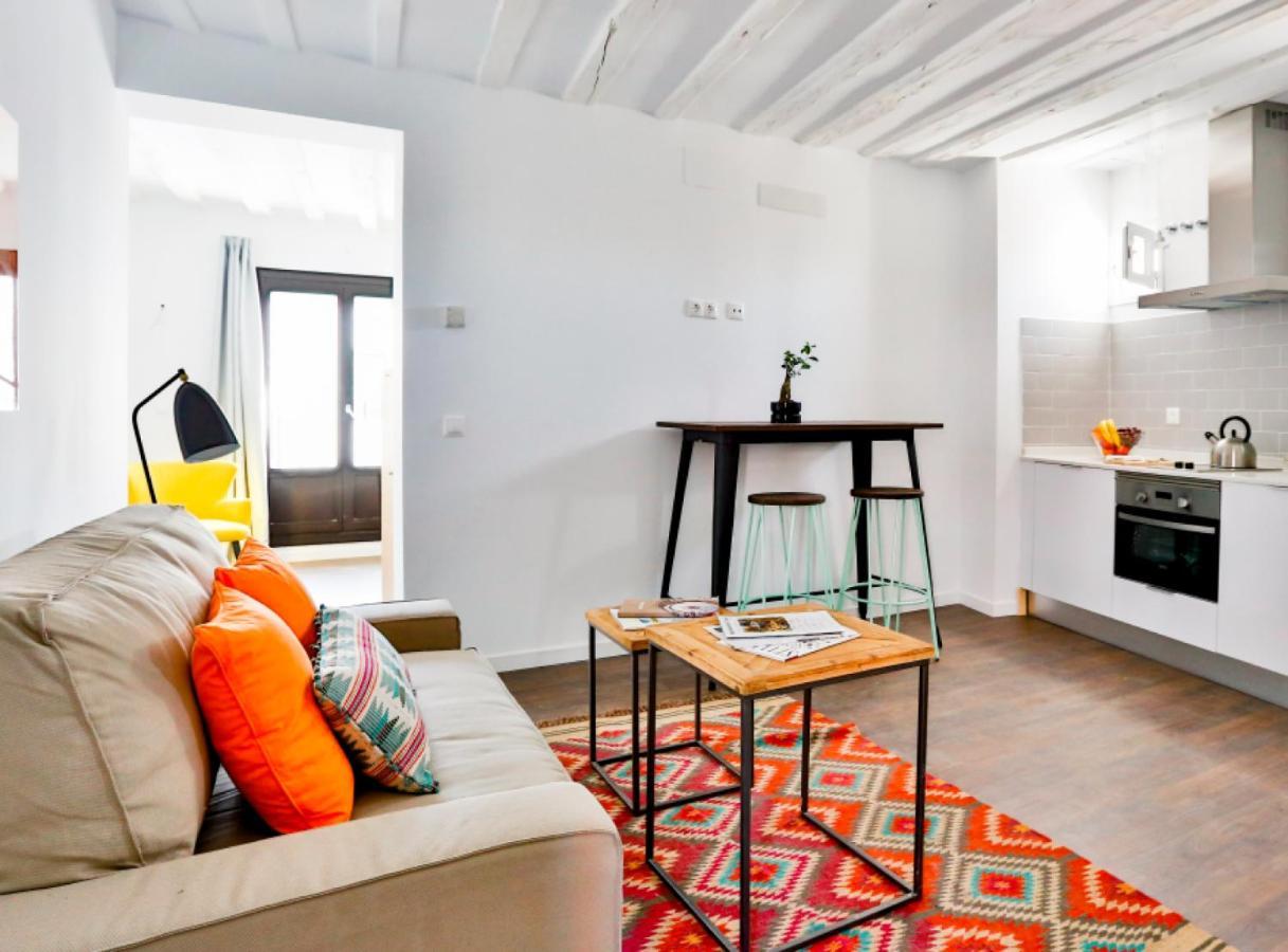 Apartamento Welcomer La Latina
