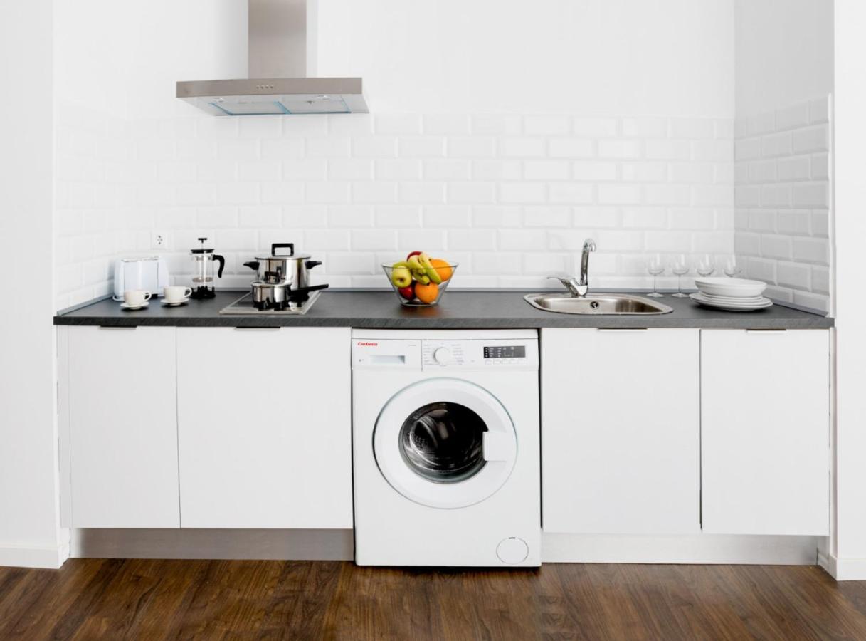 Apartamento Welcomer La Latina *