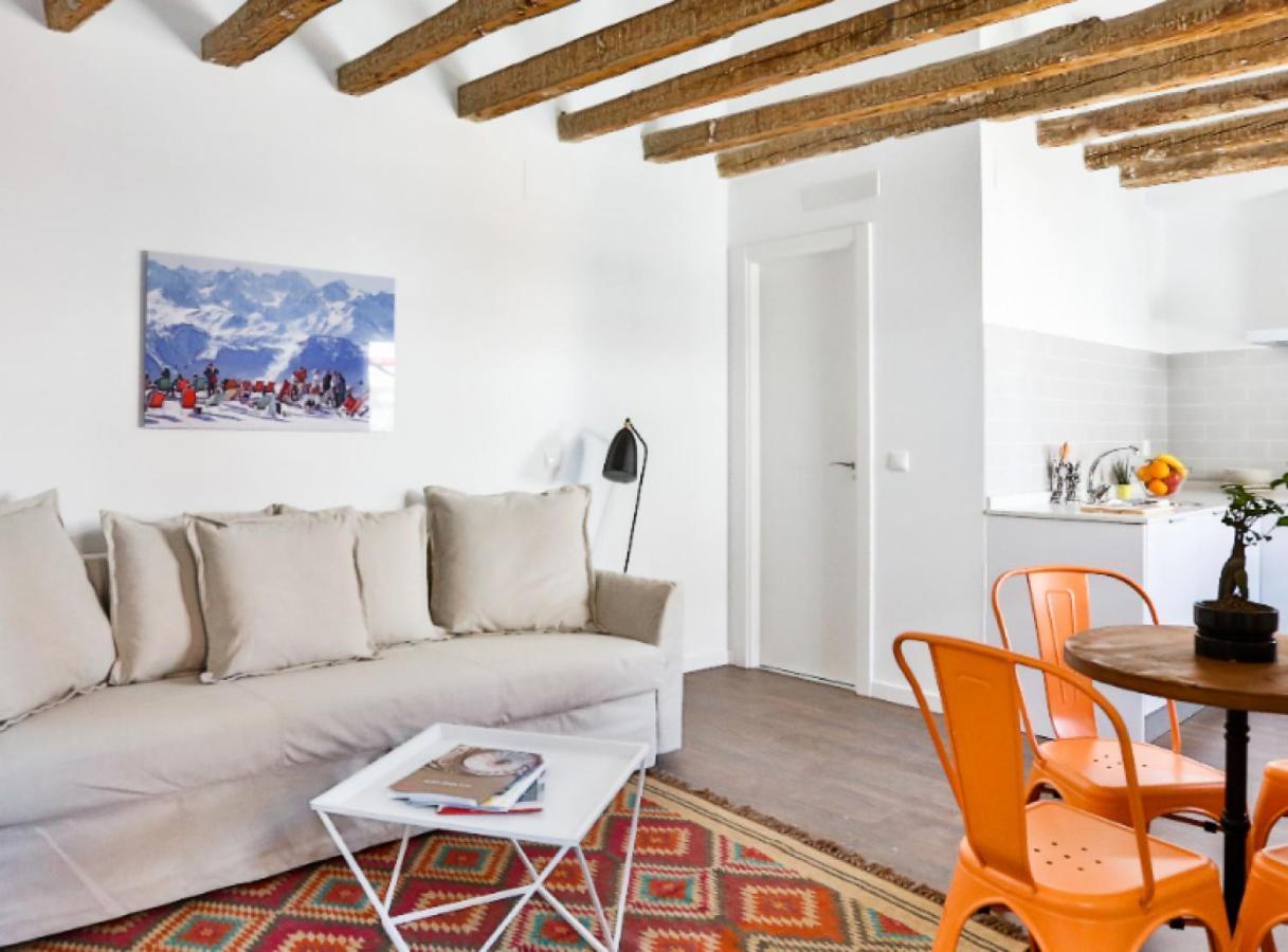 Welcomer La Latina Apartamento *