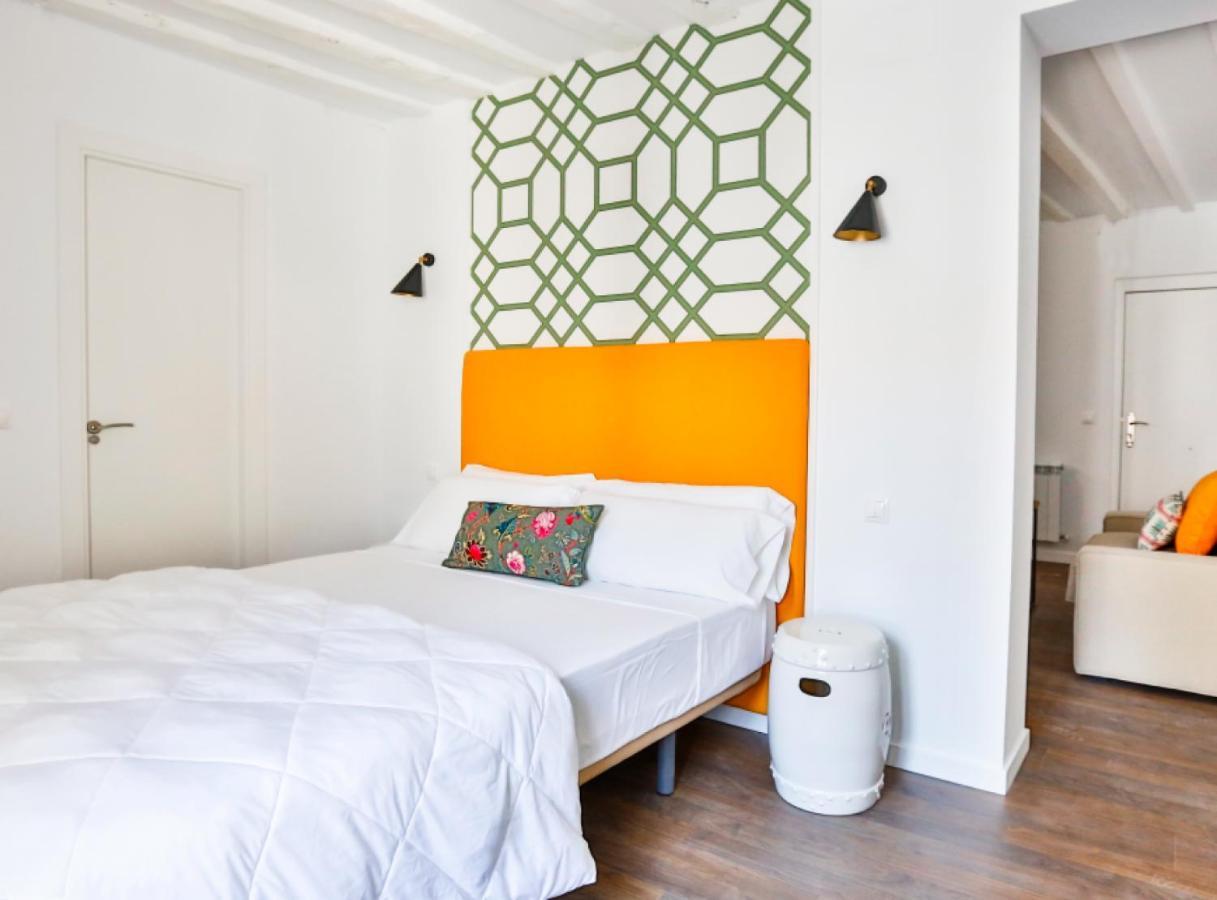 Apartamento Welcomer La Latina *