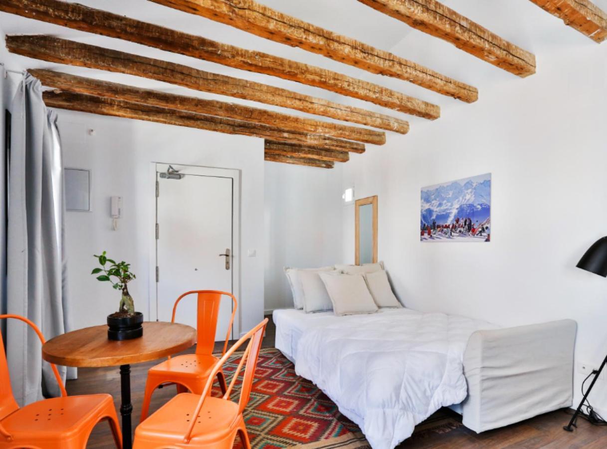 Welcomer La Latina Apartamento Madri