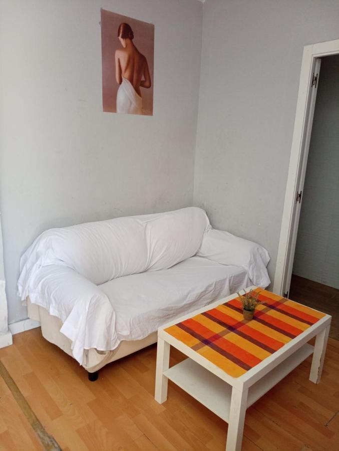 Calle Maria Luisa Con 3 Apartment *