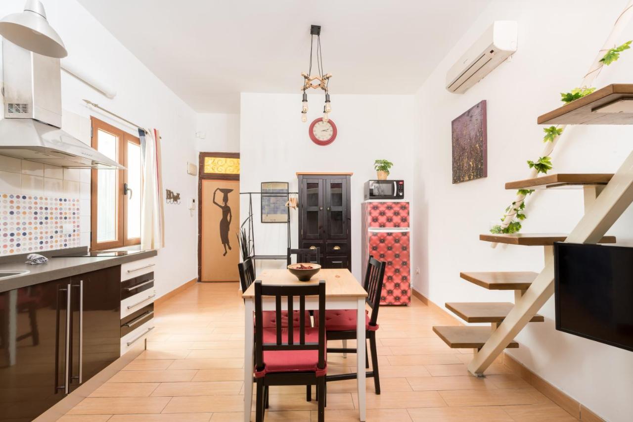 Lejlighed El Hogar De La Sierpe