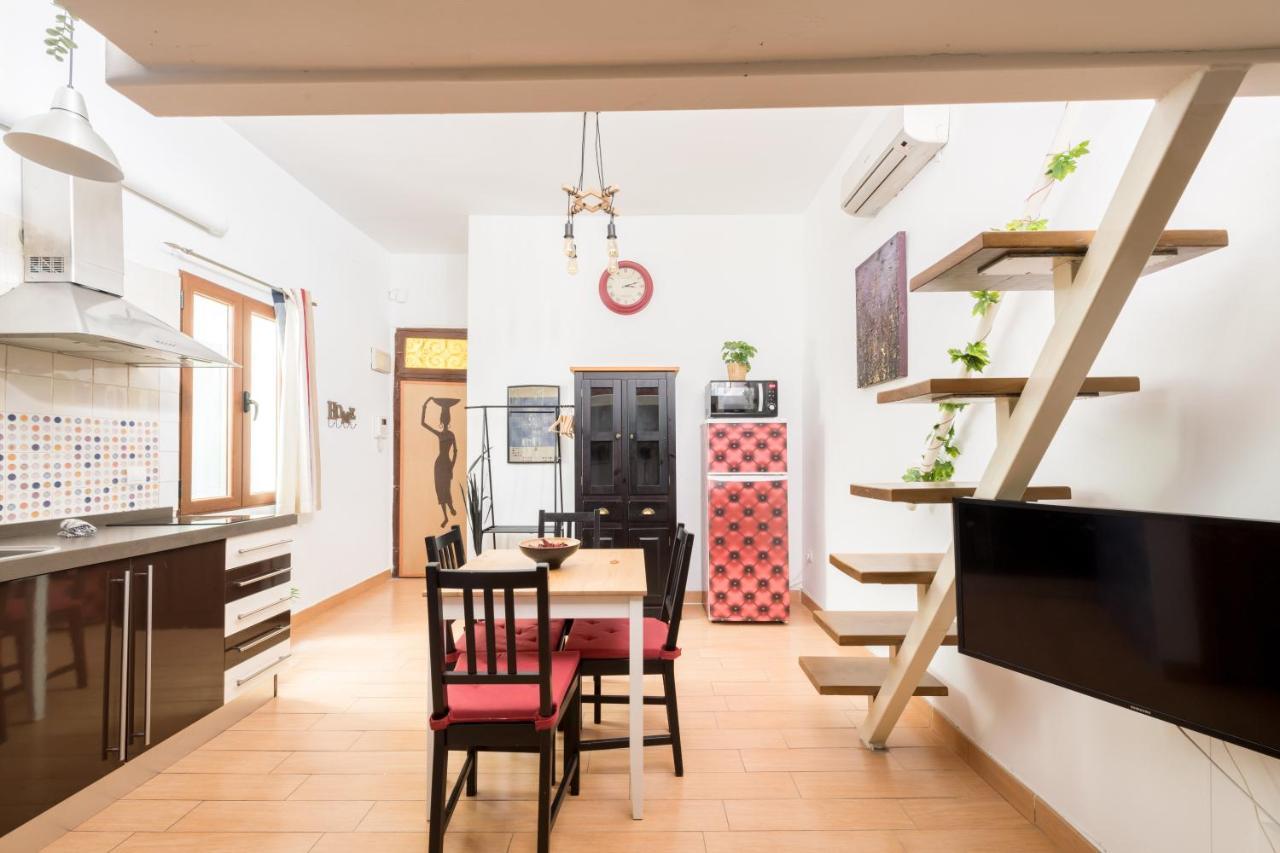 Lejlighed El Hogar De La Sierpe