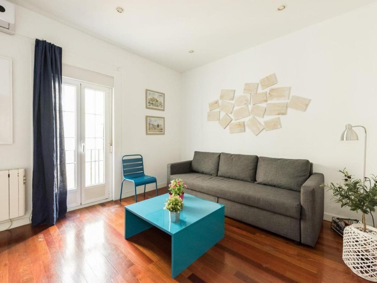 El Hogar De Pizarro Apartment Madrid