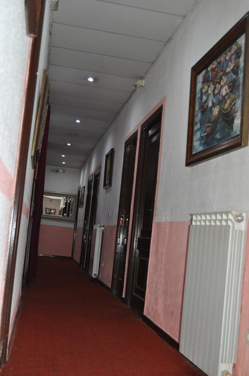 Stella Guest house