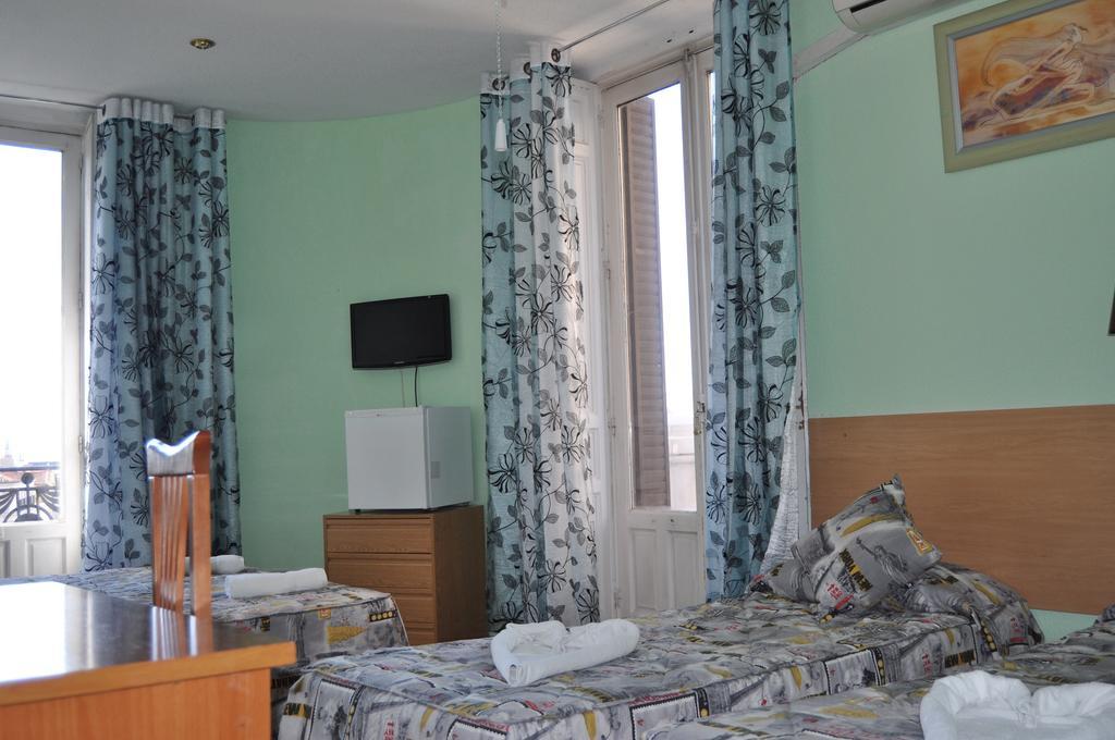 Guest house Stella Madrid