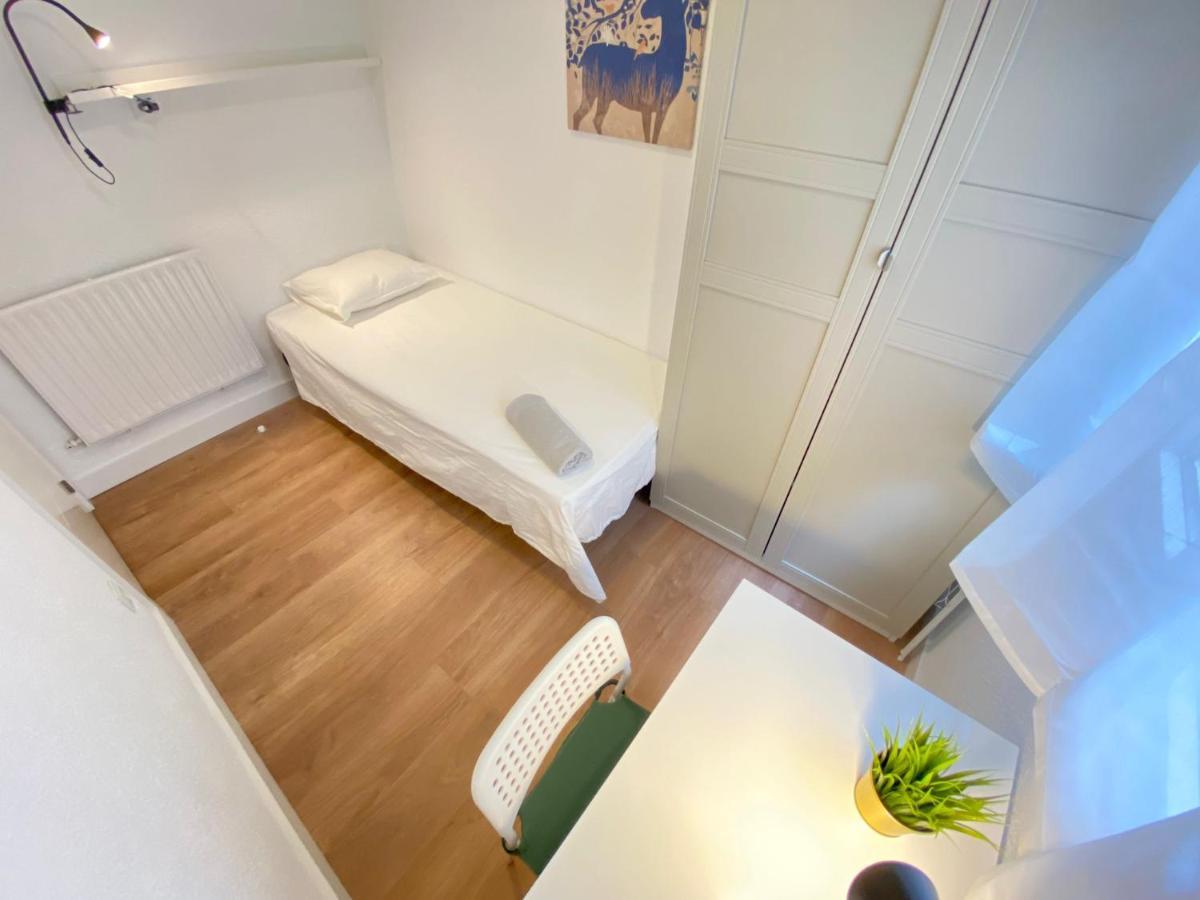 Albufera 75 Gæstehus
