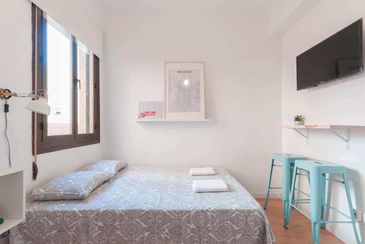 City Centre St Guest house Madrid