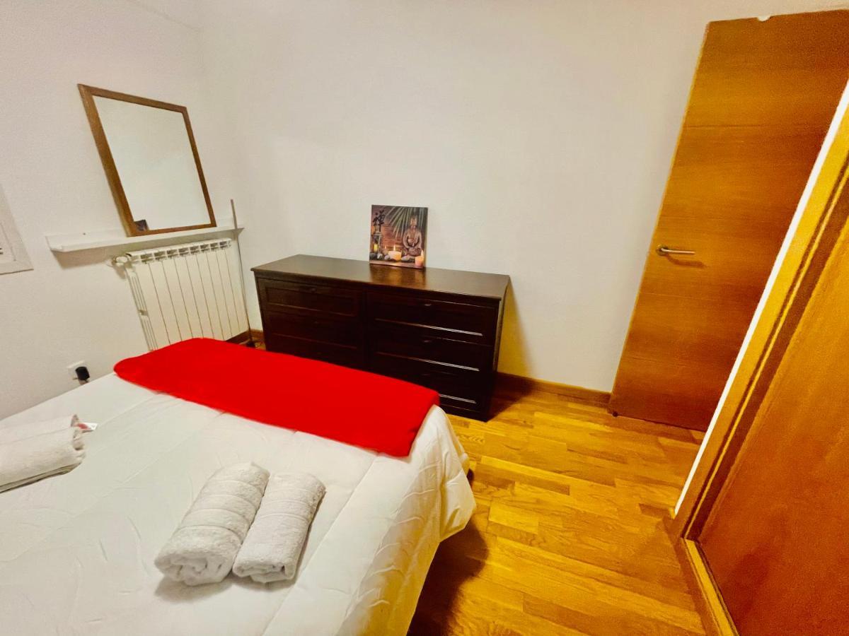 Precioso Apartamento A 3 Paradas Del Metro Atocha Apartment *