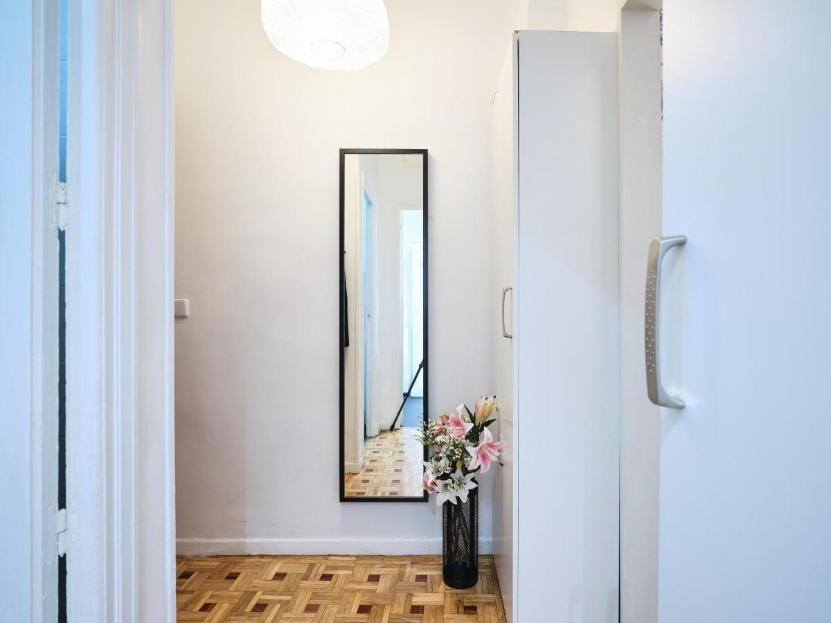 Apartment My Habana I Madrid