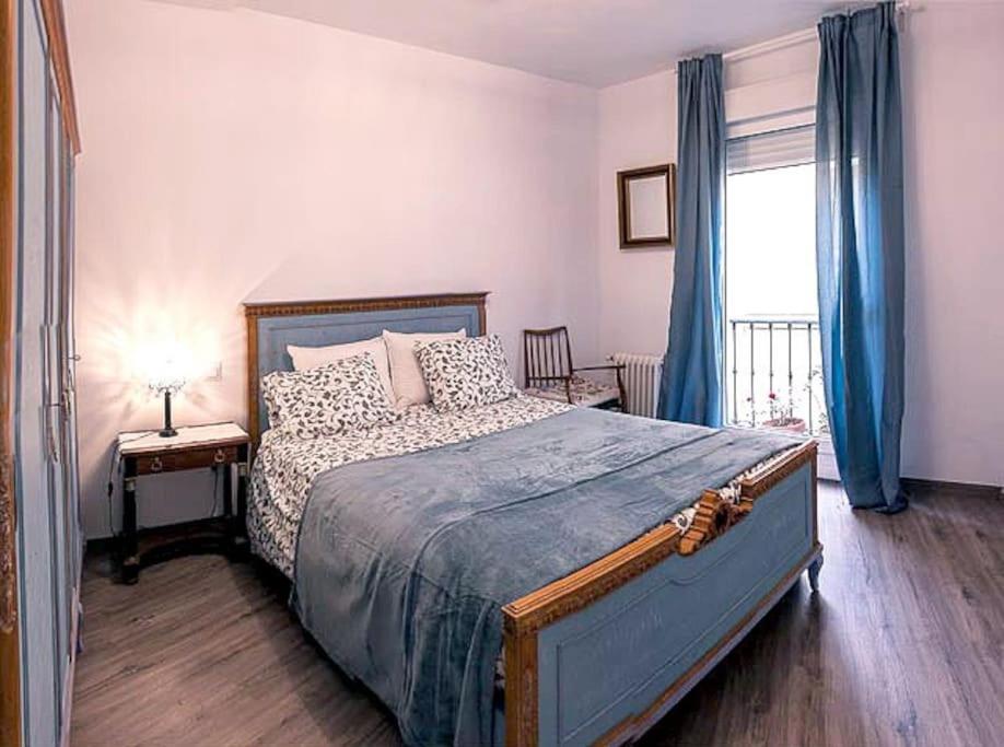 Luminous, Central, New And Chic. Apartment Madrid
