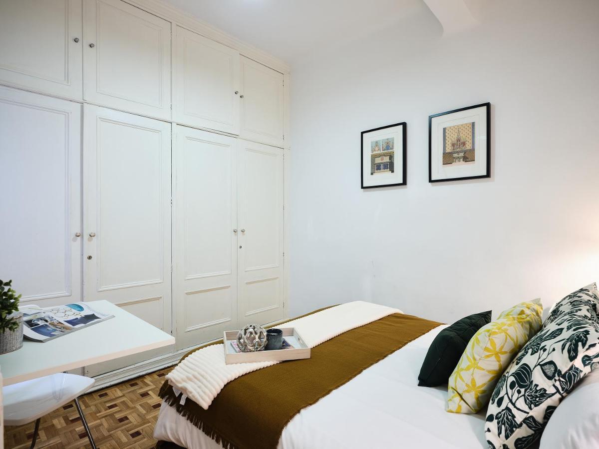 Apartment My Habana I Madrid