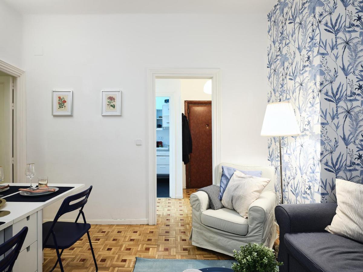 My Habana I Apartment Madrid