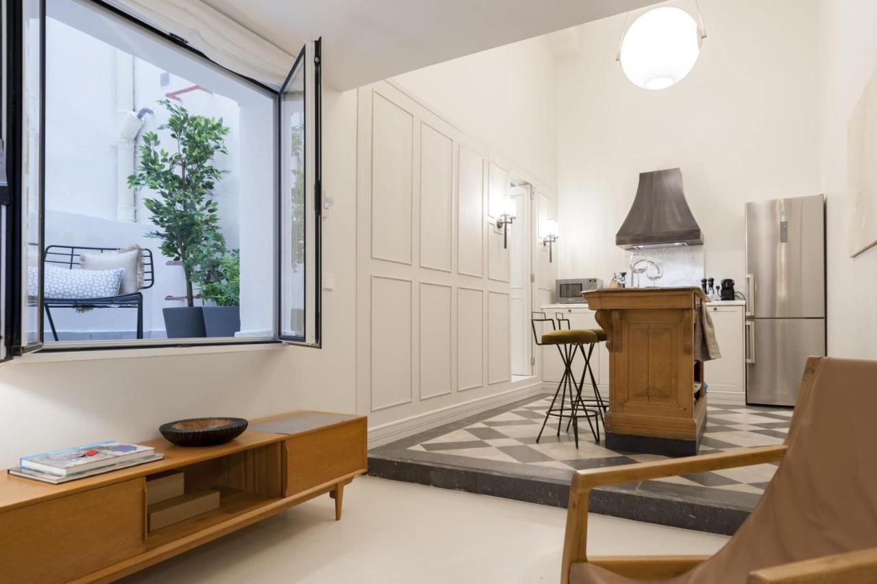 Apartment Recoletos Exclusive Private Loft - Eleven Host *