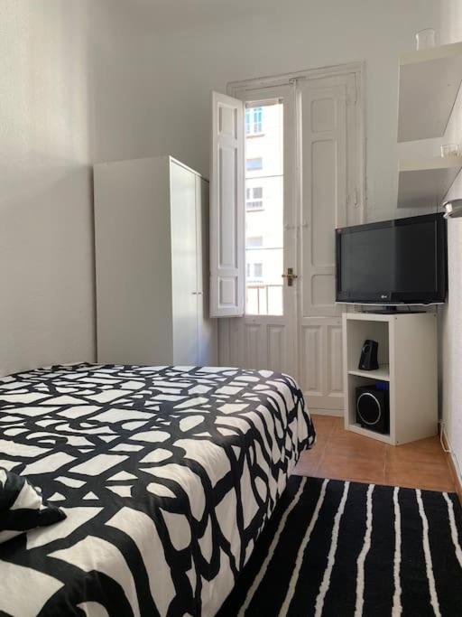 Parque El Retiro Piso Compartido Privatunterkunft