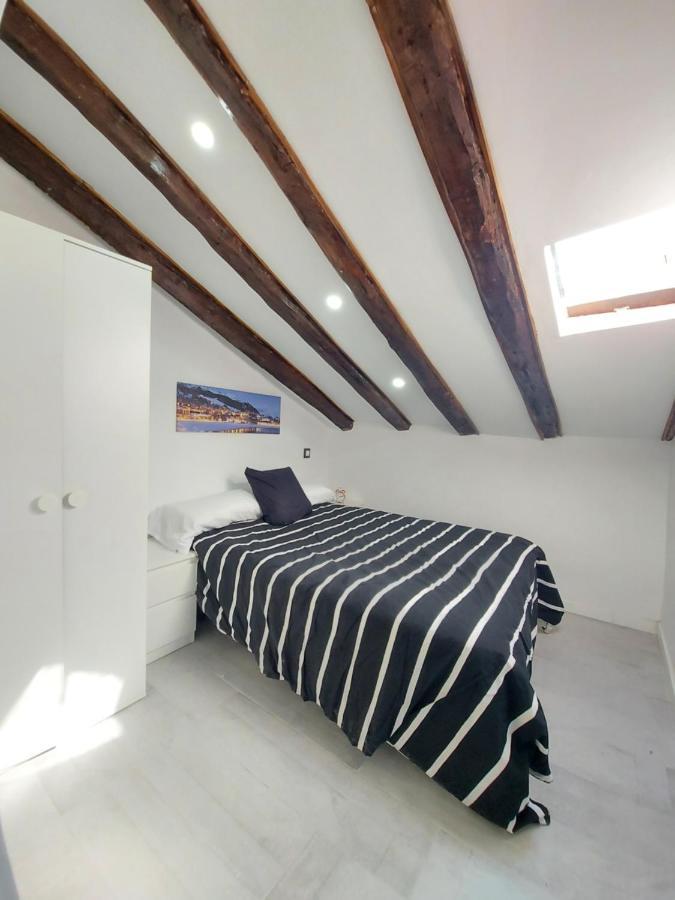 Buhardilla Apartment Madrid