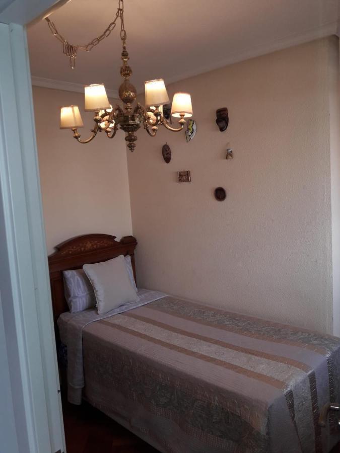 Mv Apartment *