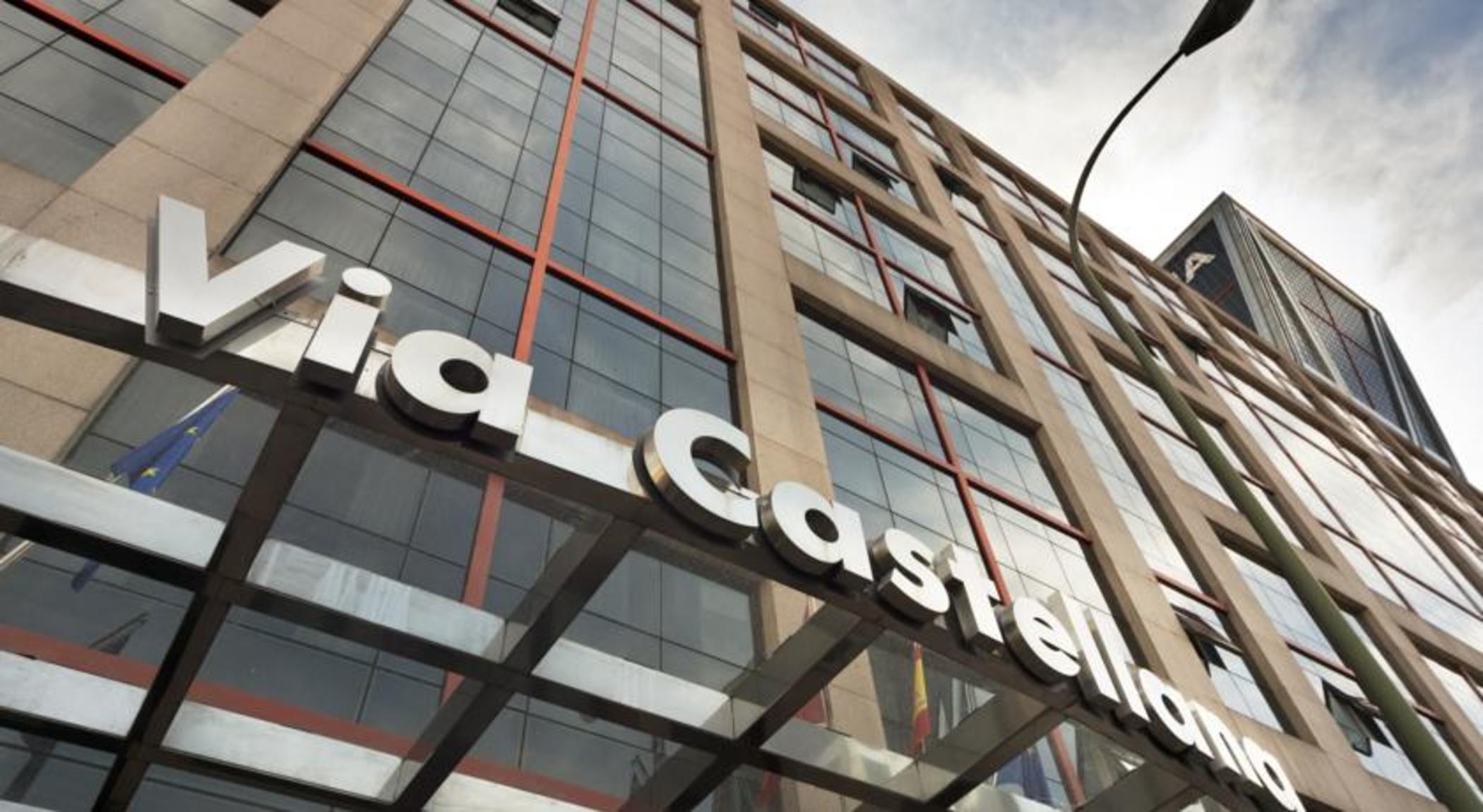 Hotel Crisol Via Castellana 4*