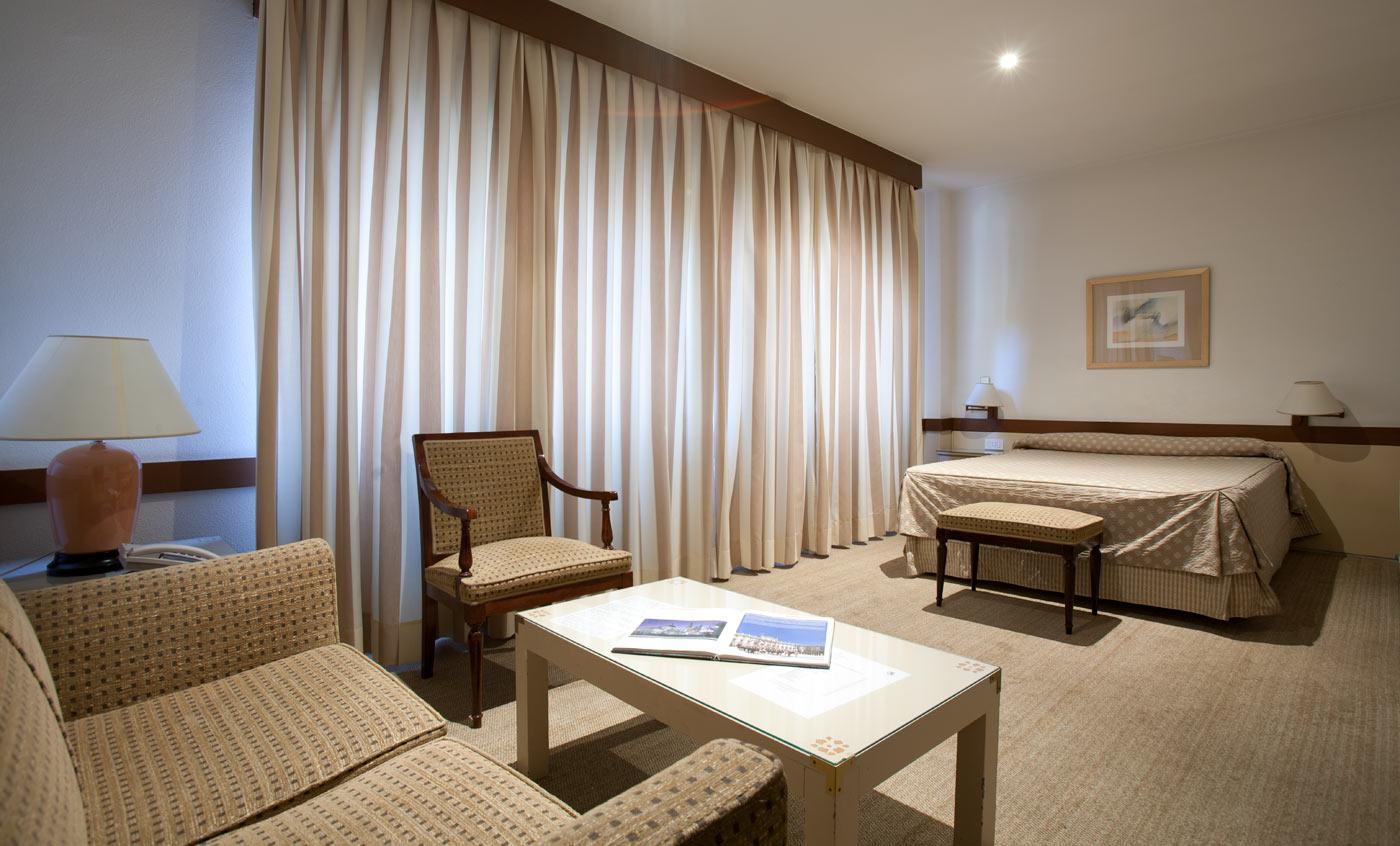 Espahotel Plaza Basilica Lejlighedshotel 3*