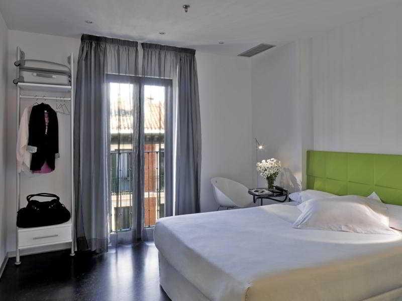 Mayerling Hotel Madri