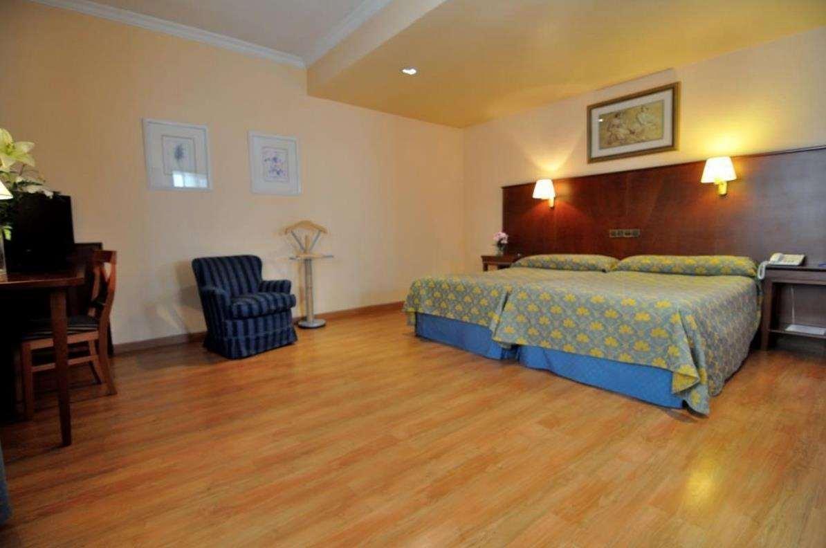 Hotel Cason Del Tormes By Happyculture Madrid