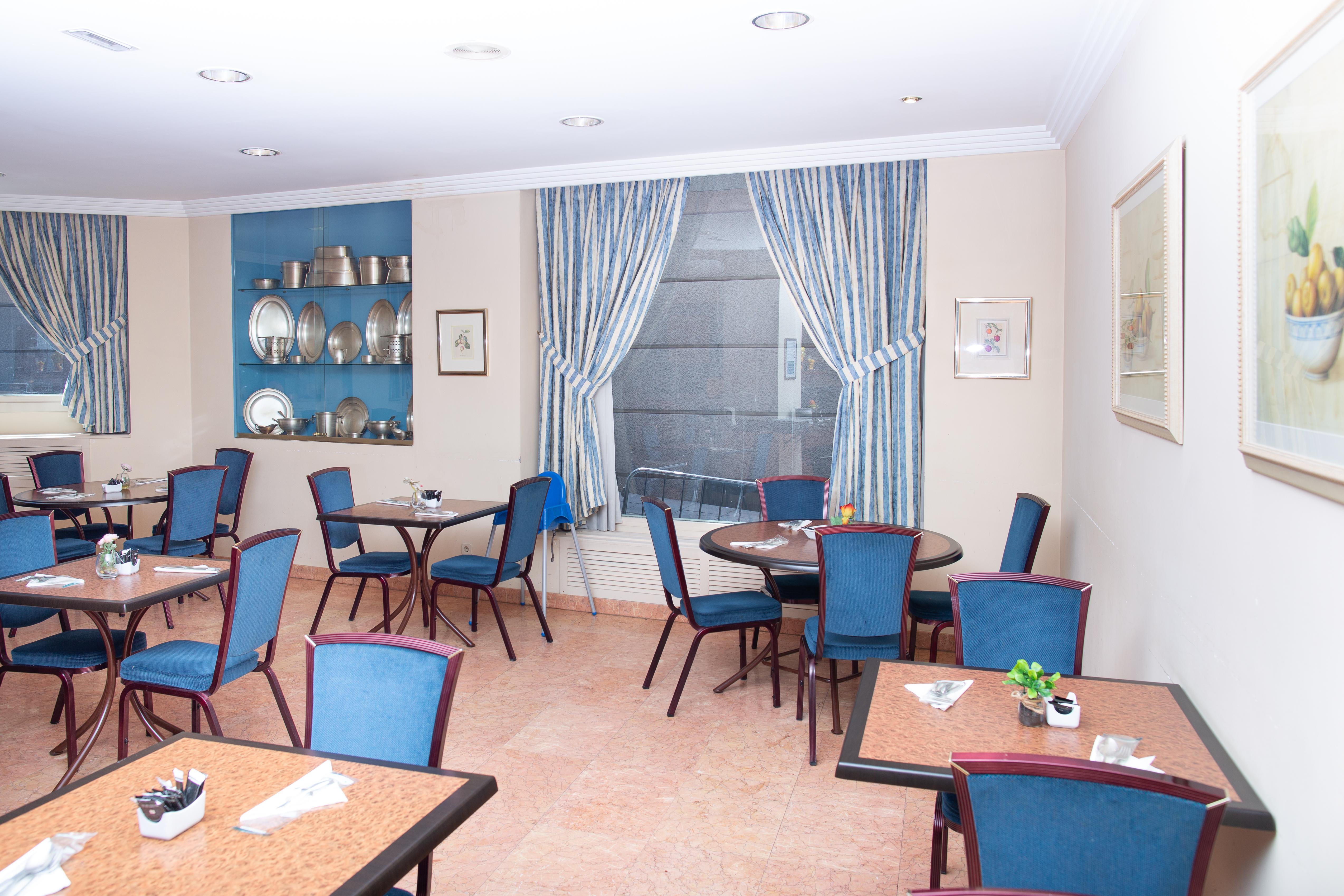 Cason Del Tormes By Happyculture 3* Madrid