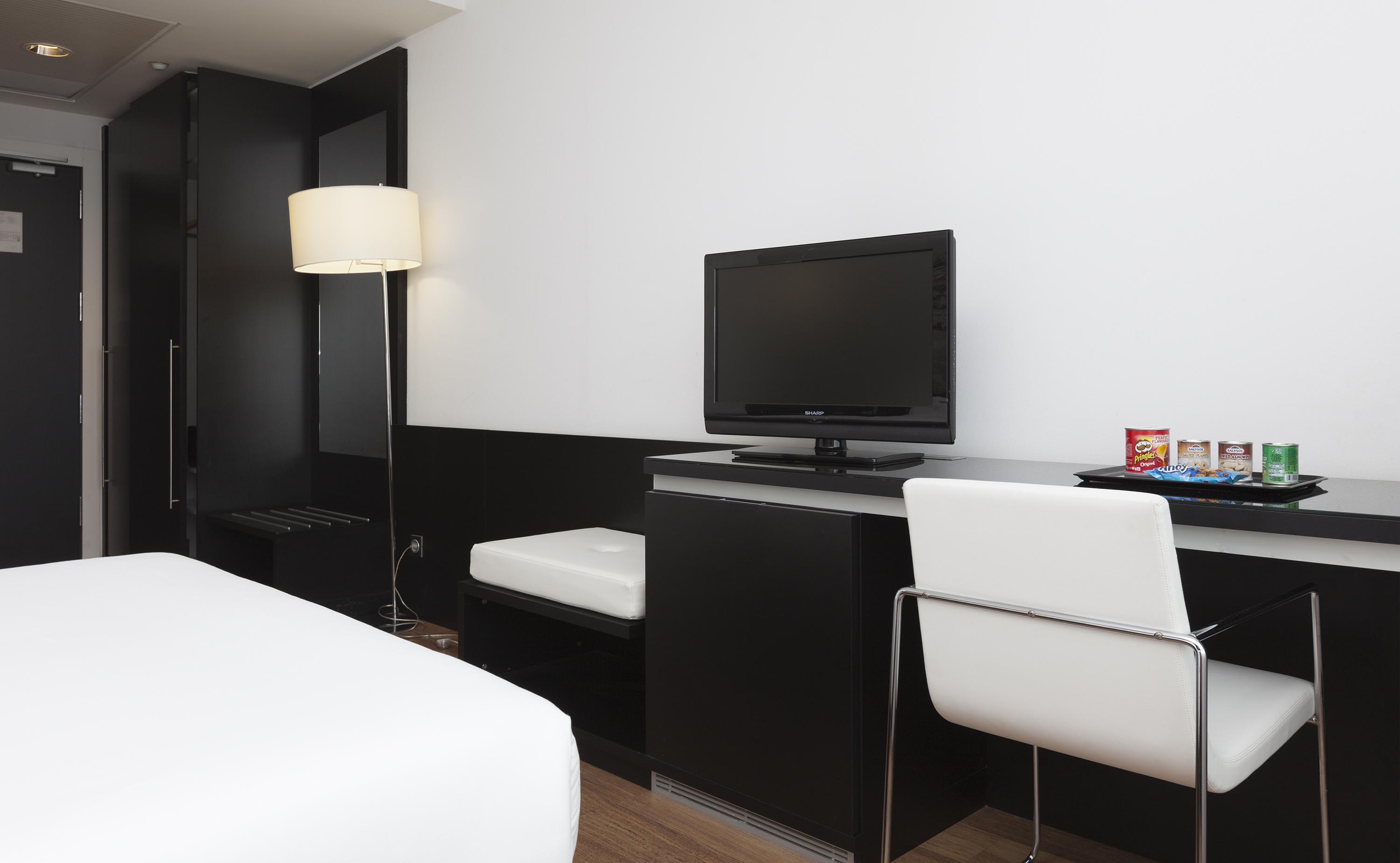 Axor Barajas Hotel Madrid