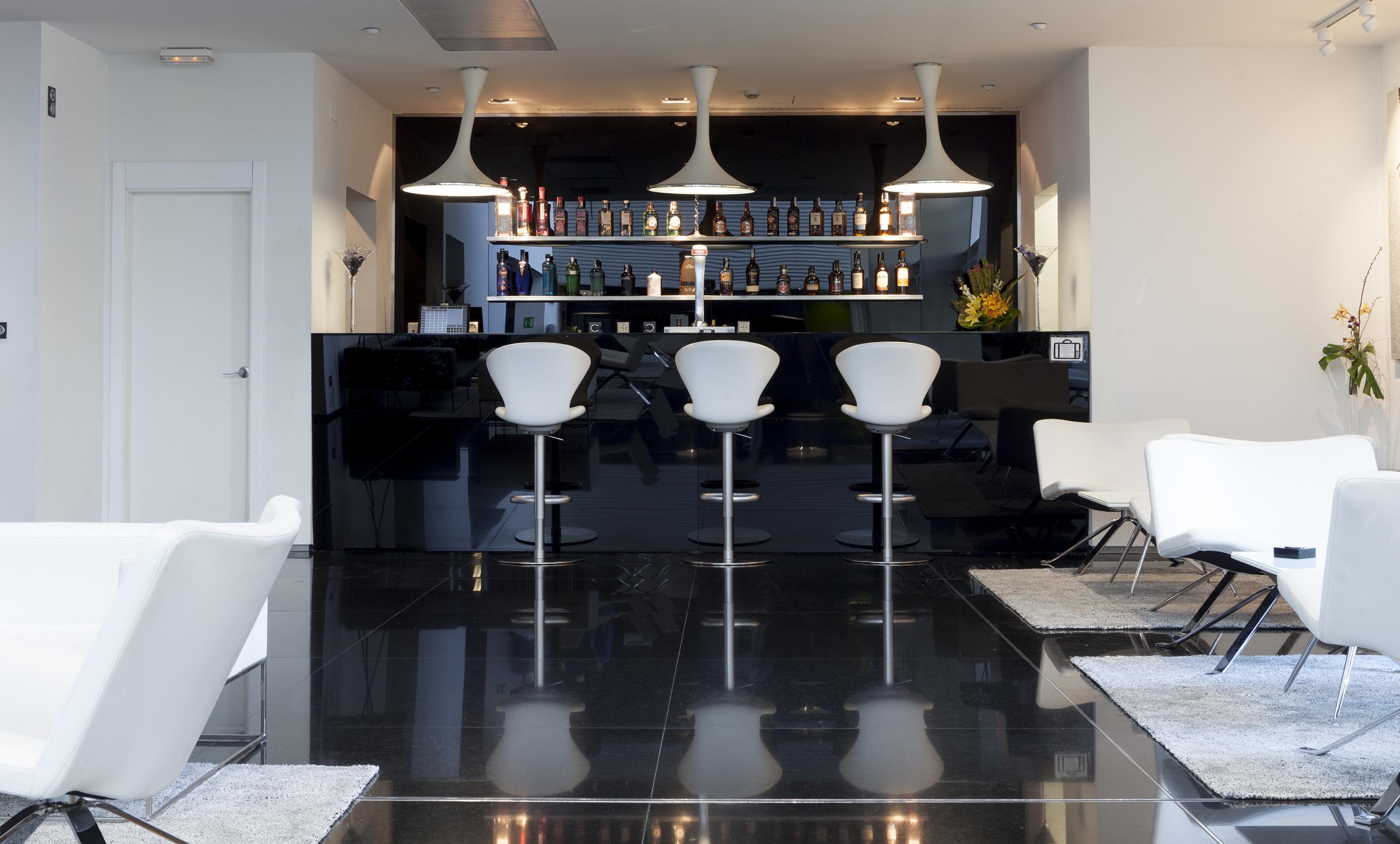 Axor Barajas Hotel Madrid
