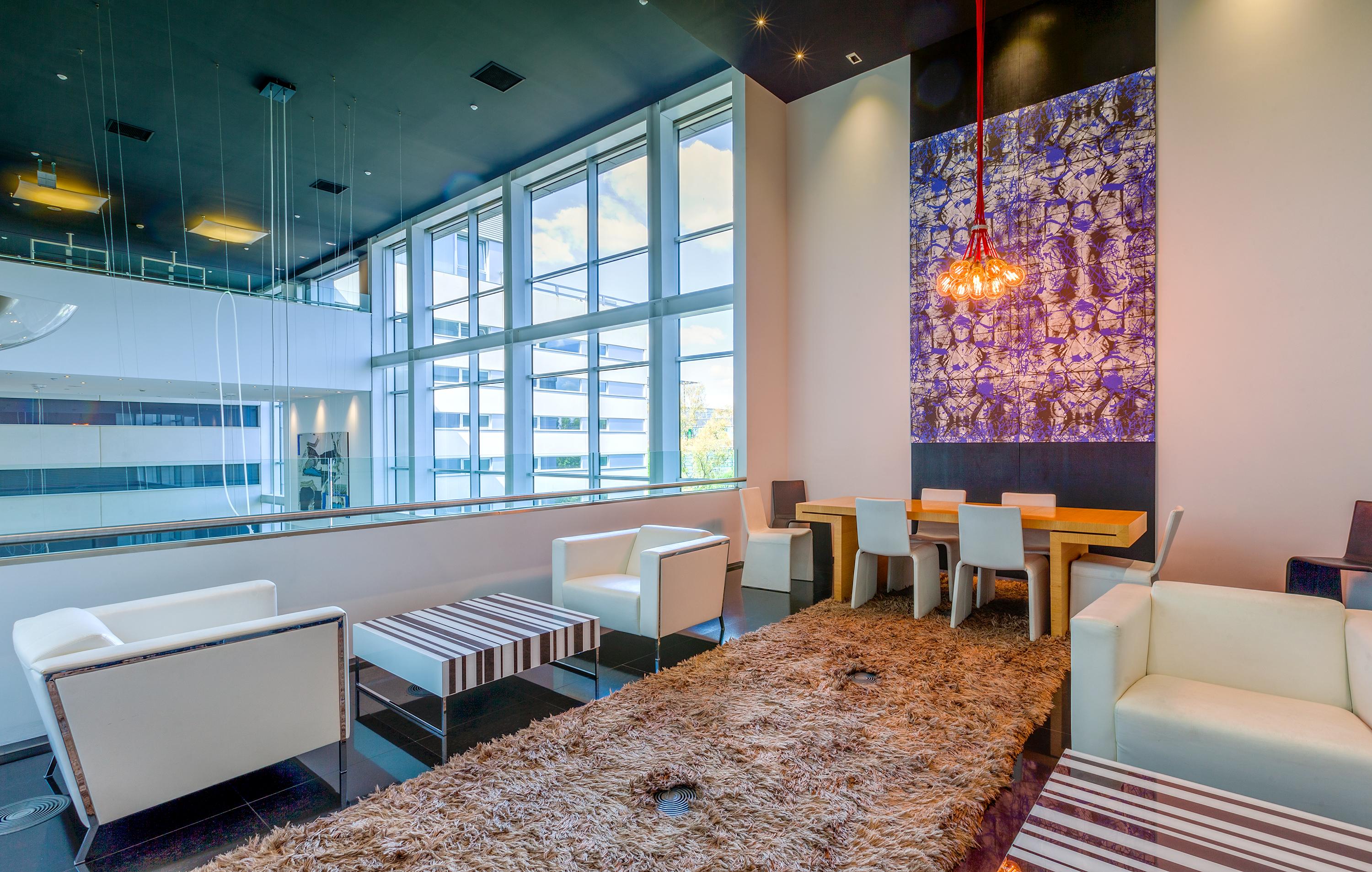 Hotel Axor Barajas Madrid
