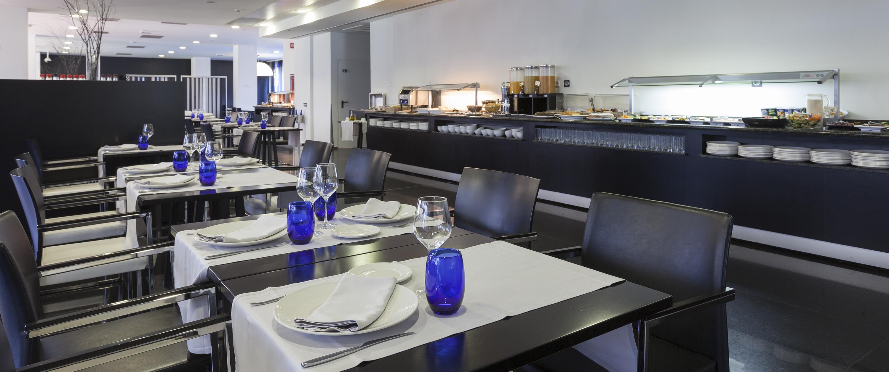 Hotel Axor Barajas